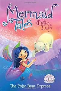 The Polar Bear Express