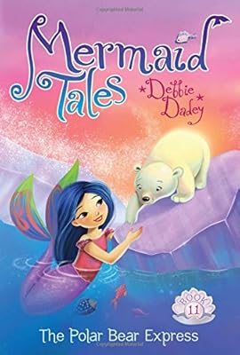 The Polar Bear Express