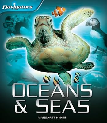 Navigators: Oceans and Seas