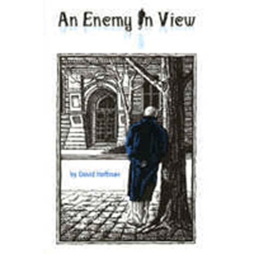An Enemy in View by David Hoffman