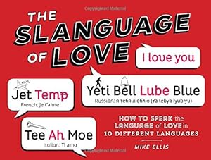 Slanguage of Love