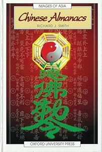 Chinese Almanacs (Images of Asia)