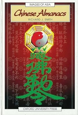 Chinese Almanacs (Images of Asia)