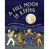 A Full Moon Is Rising