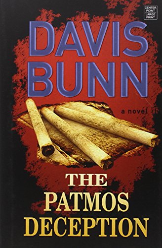 The Patmos Deception by T. Davis Bunn