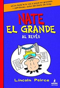 Nate el grande al reves # 5