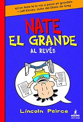 Nate el grande al reves # 5