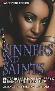 Sinners &amp; Saints