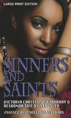 Sinners &amp; Saints