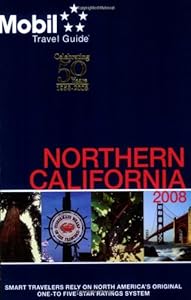 Mobil Travel Guide 2008 Northern California (Forbes Travel Guide Northern Caliifornia)