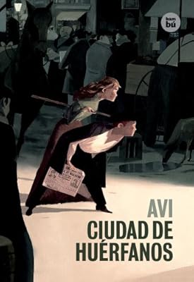 Ciudad de hu&eacute;rfanos