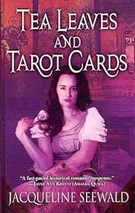 Tea Leaves and Tarot Cards