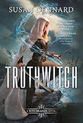 Truthwitch