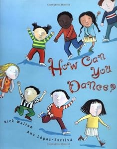 How Can You Dance