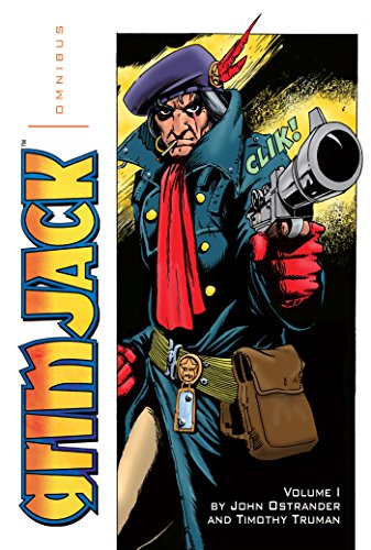 Grimjack Omnibus, Vol. 1 by John Ostrander