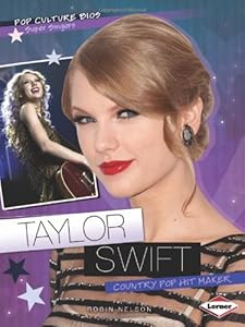 Taylor Swift: Country Pop Hit Maker