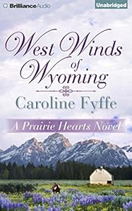West Winds of Wyoming