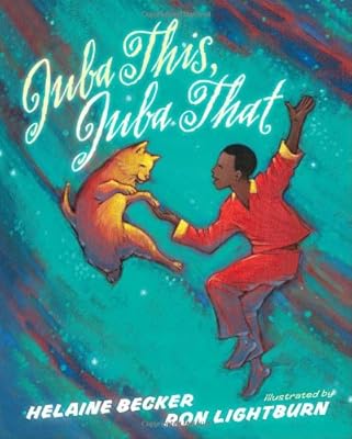 Juba This, Juba That