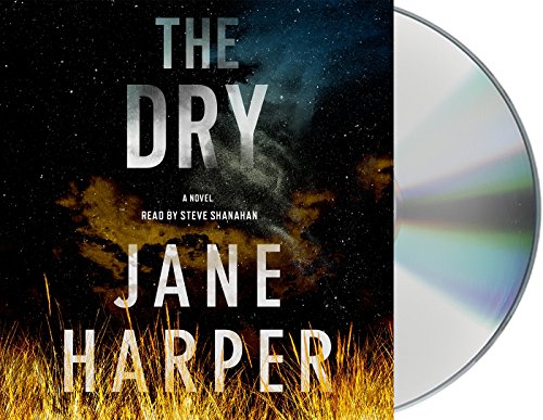 The Dry: A Novel by Jane Harper