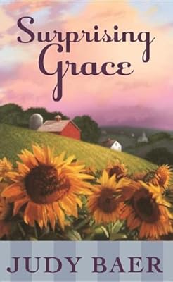 Surprising Grace