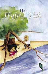 The Flying Fish (Read-It! Readers - Level Yellow C)