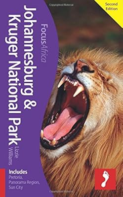 Johannesburg & Kruger National Park Focus Guide
