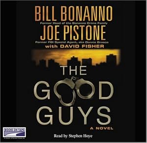 Good Guys, the (Lib)(CD)