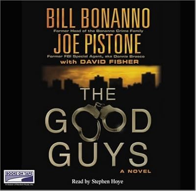 Good Guys, the (Lib)(CD)