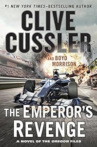 The Emperor's Revenge