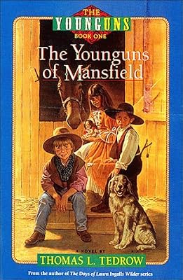 The Younguns of Mansfield (The Younguns, Bk. 1)