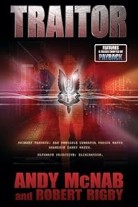 Traitor
