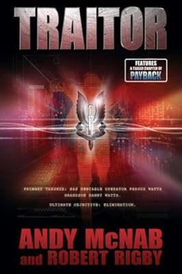 Traitor