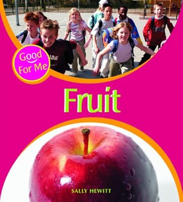 Fruit (Good for Me)
