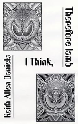 I Think, Therefore Iamb