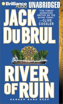 River of Ruin (Philip Mercer Series)