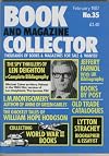 Book and Magazine Collector February 1987 - No. 35