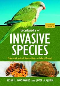 Encyclopedia of Invasive Species