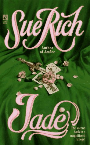 Jade by Sue Peters