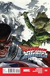 All-New Captain America: Fear Him #2