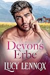 Devons Erbe (Bruderschaft der Milliardäre 3) (German Edition)