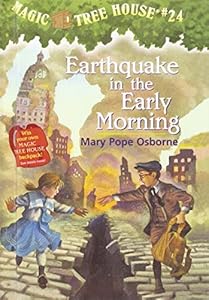 Earthquake in the Early Morning