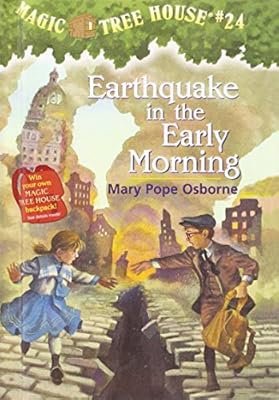 Earthquake in the Early Morning