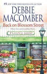 Back on Blossom Street