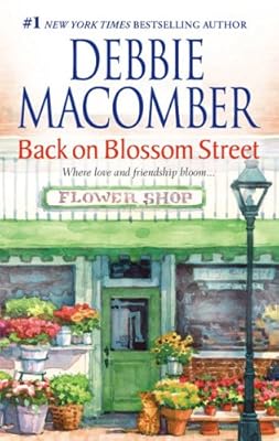 Back on Blossom Street
