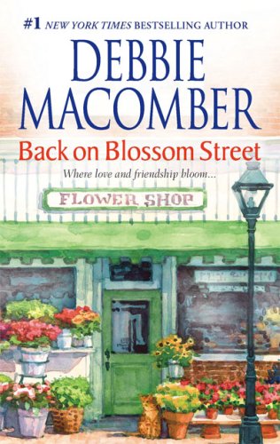 Back on Blossom Street by Debbie Macomber