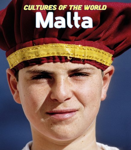 Malta by Sean Sheehan