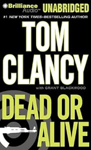 Dead or Alive