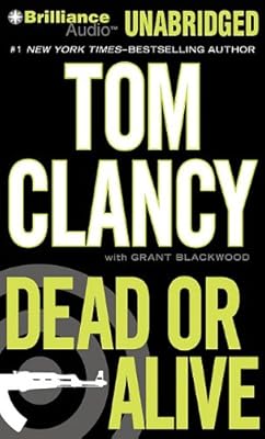 Dead or Alive