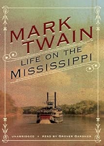 Life on the Mississippi