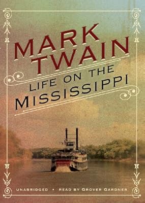 Life on the Mississippi